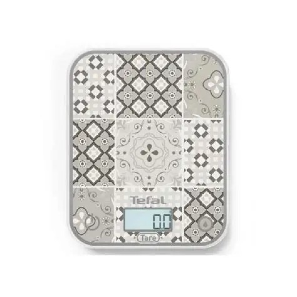 Tefal Kitchen Scale Optiss Mosaic 5kg
