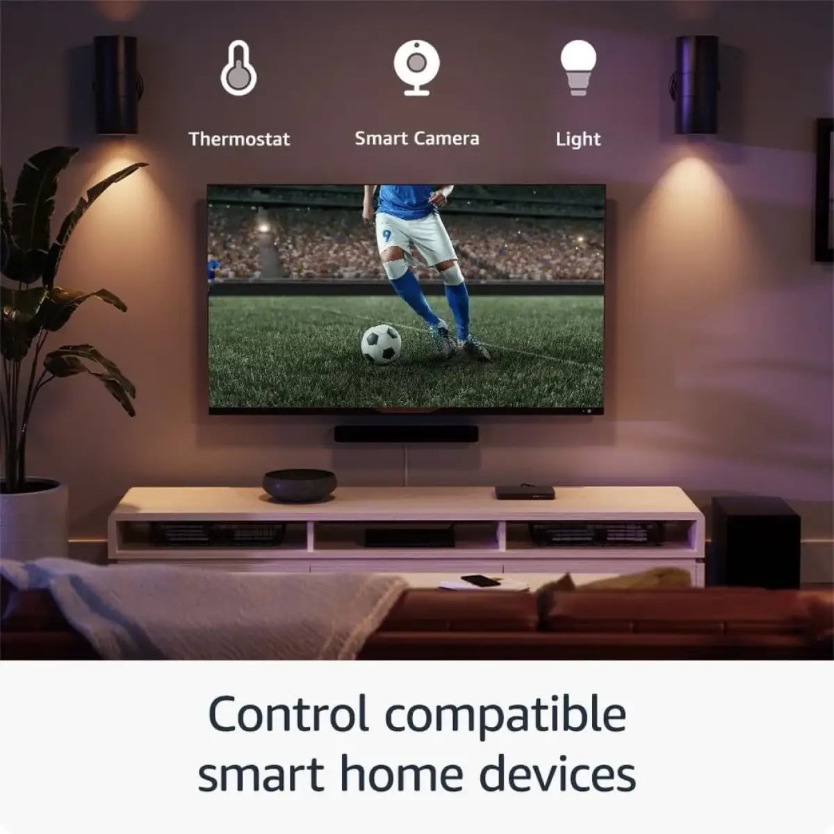 Amazon Fire TV Stick 4K 2nd Gen