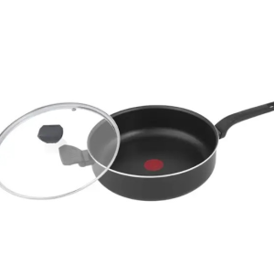 Tefal Wok 28 Cm Easy Cook And Clean
