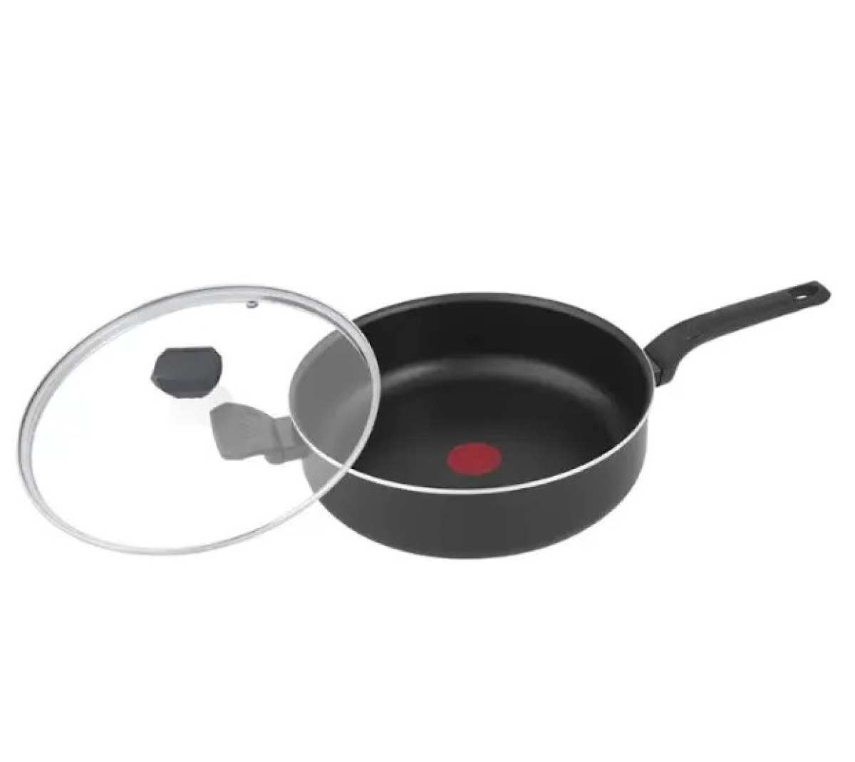 Tefal Wok 28 Cm Easy Cook And Clean