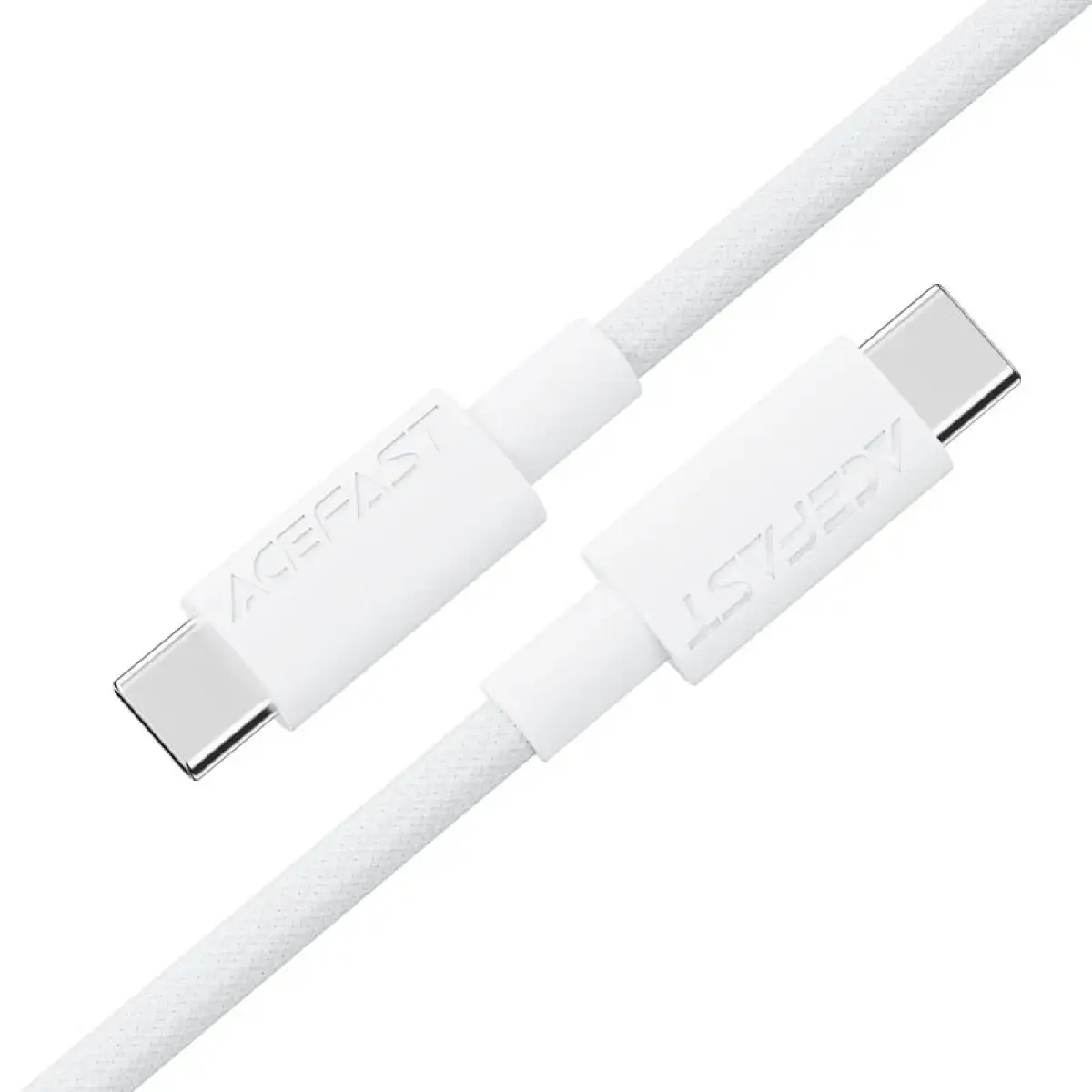 AceFast Charging Data Cable USB-C to USB-C 60W