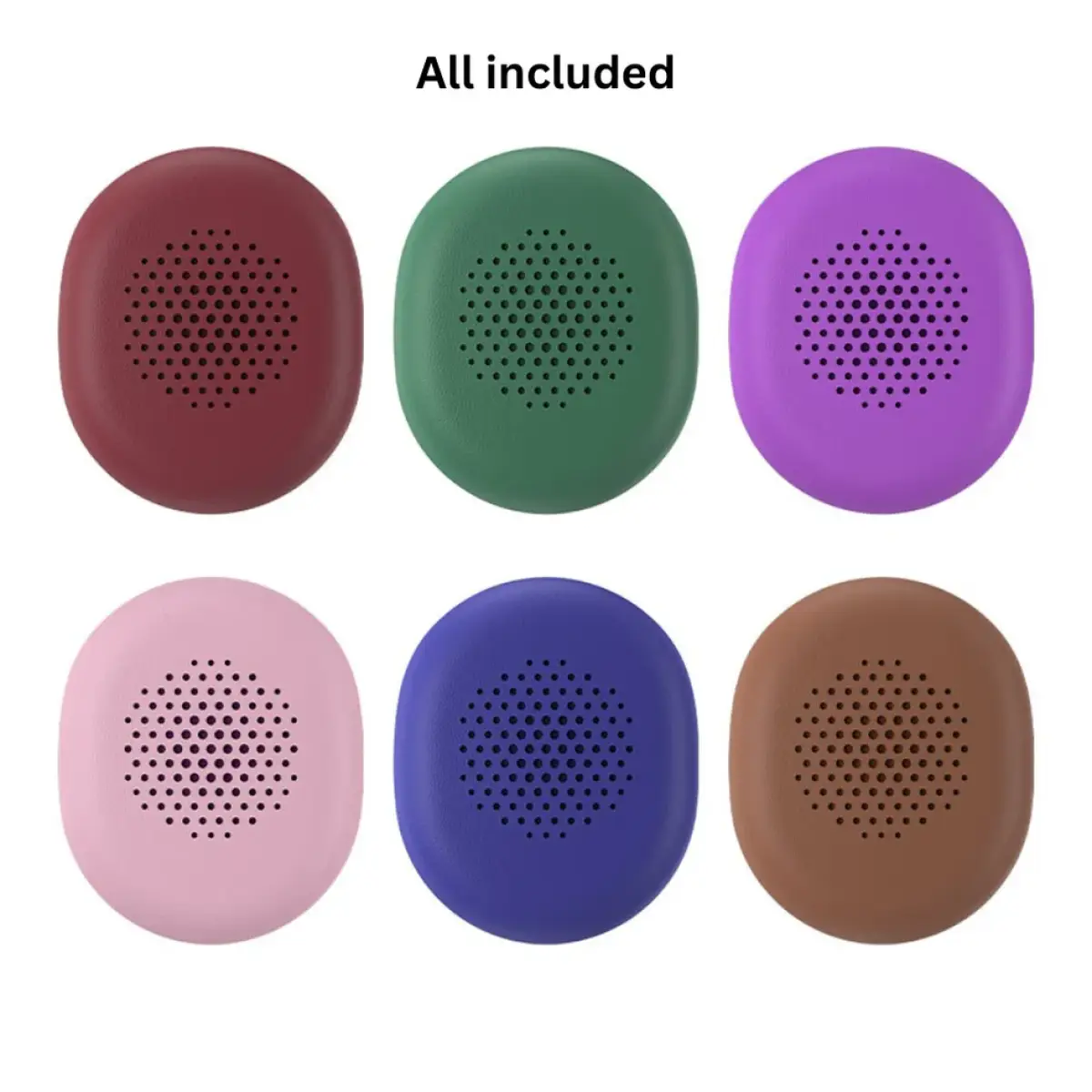 AceFast ANC Wireless Headphones H7
