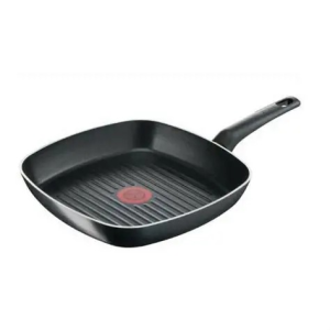 Tefal Grill Pan 26x26 Cm Easy Cook And Clean B5554032