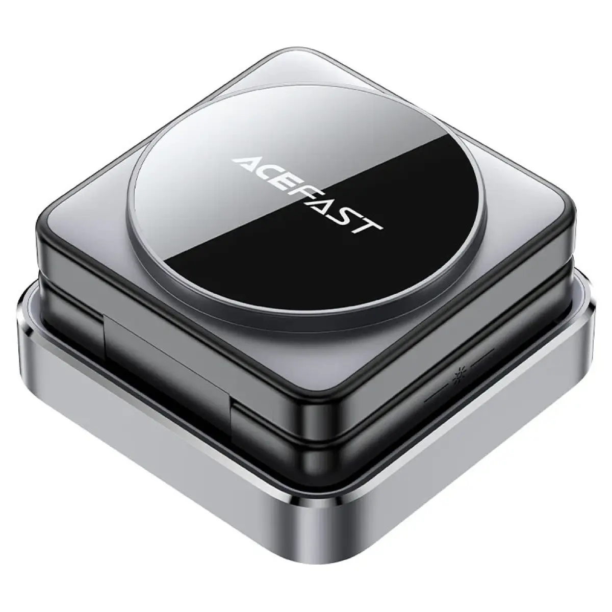 AceFast AirCharge 3 in 1 Wireless Charger Desktop Holder E20