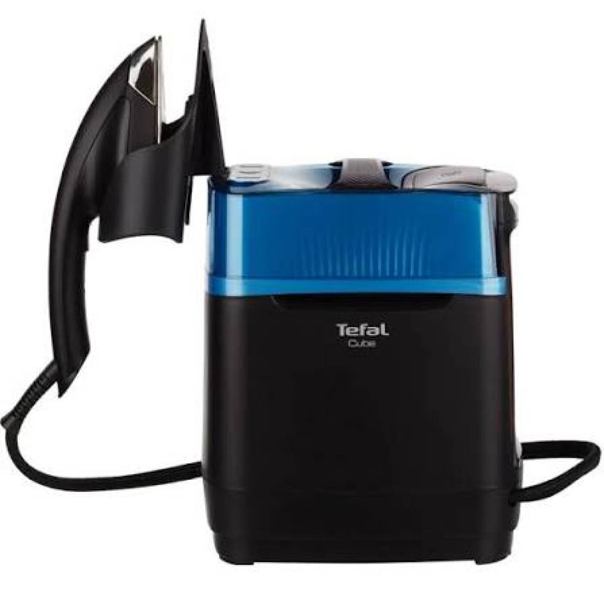 Tefal Cube High Pressure Garment Steamer