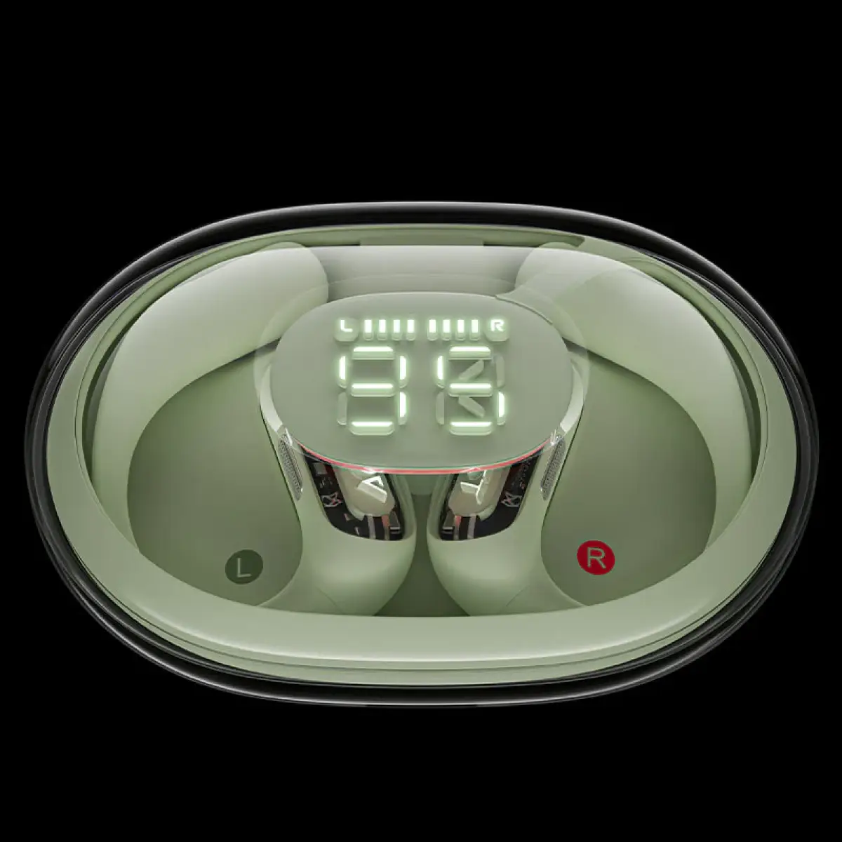 Acefast Ear-hook Stereo Earbuds