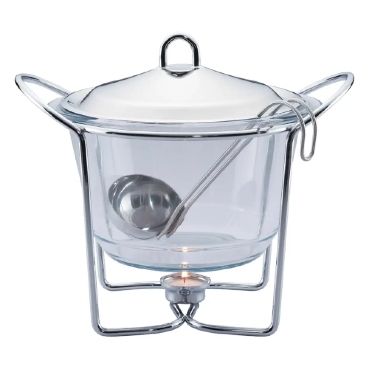 Berlinger Haus Soup Warmer, 4l