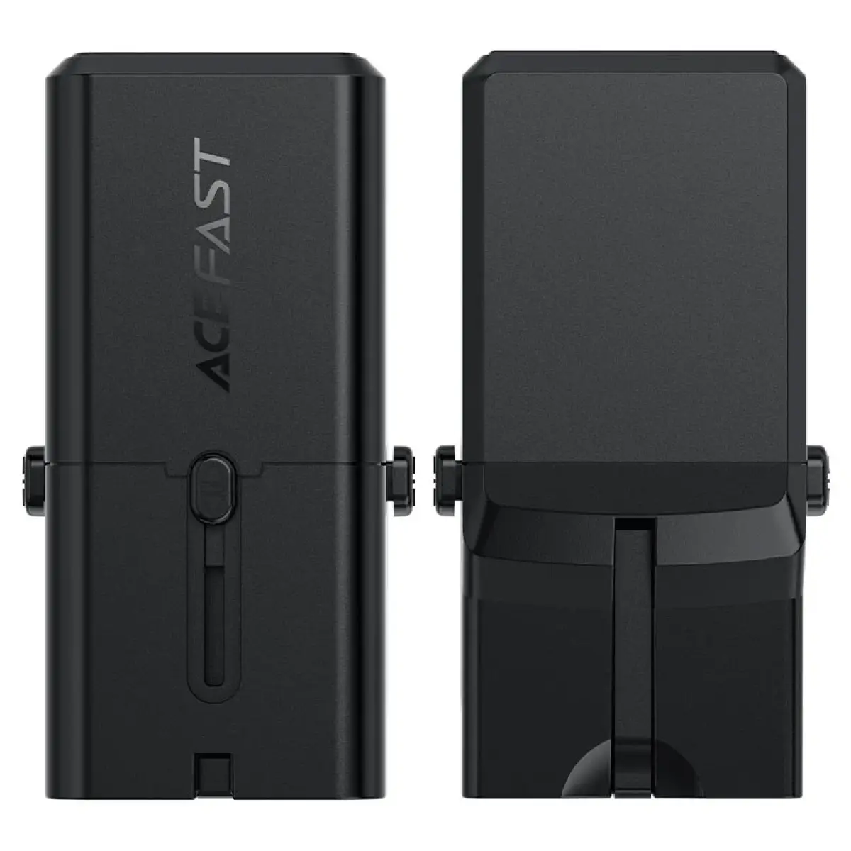 AceFast 30W GaN Fast Charge Wall Charger