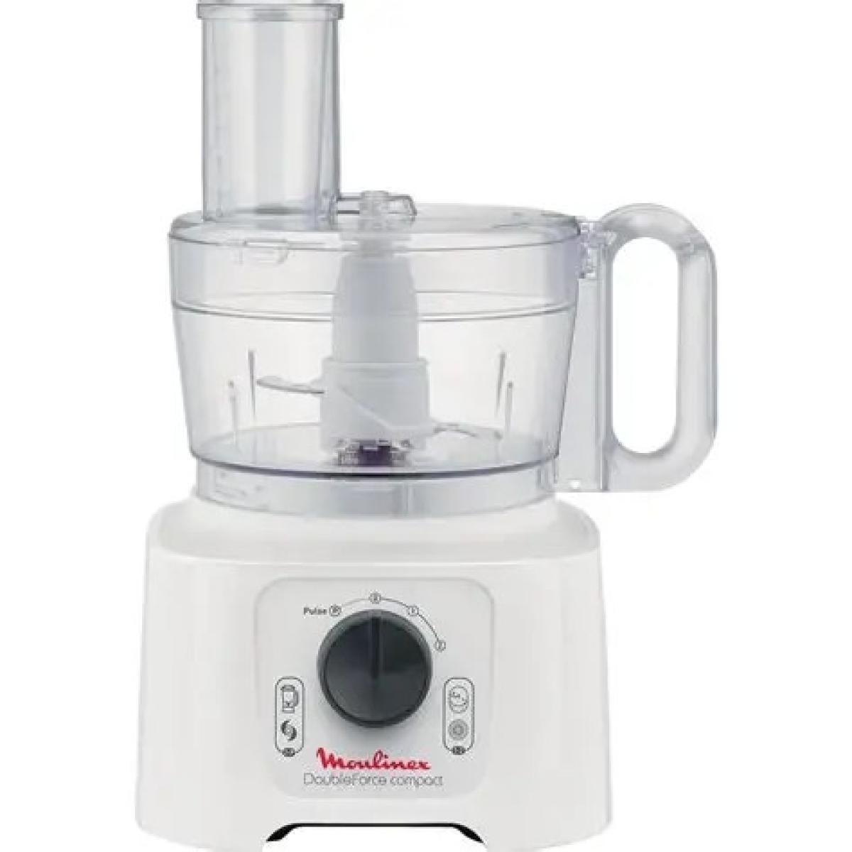 Moulinex Food Processor 800w White, 2.2l