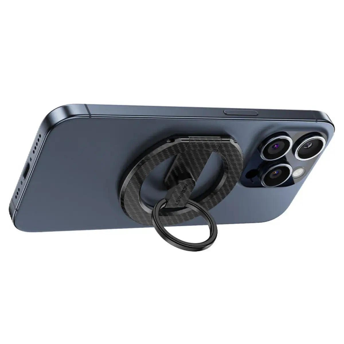 Acefast Magnetic Phone Ring Holder E25