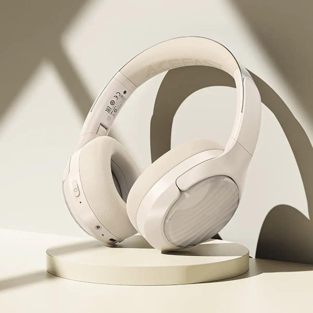 Acefast ANC Wireless Headphones H5