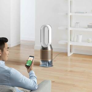 Dyson Purifier Humidify+Cool PH2 De-Nox/ 3-in-1: