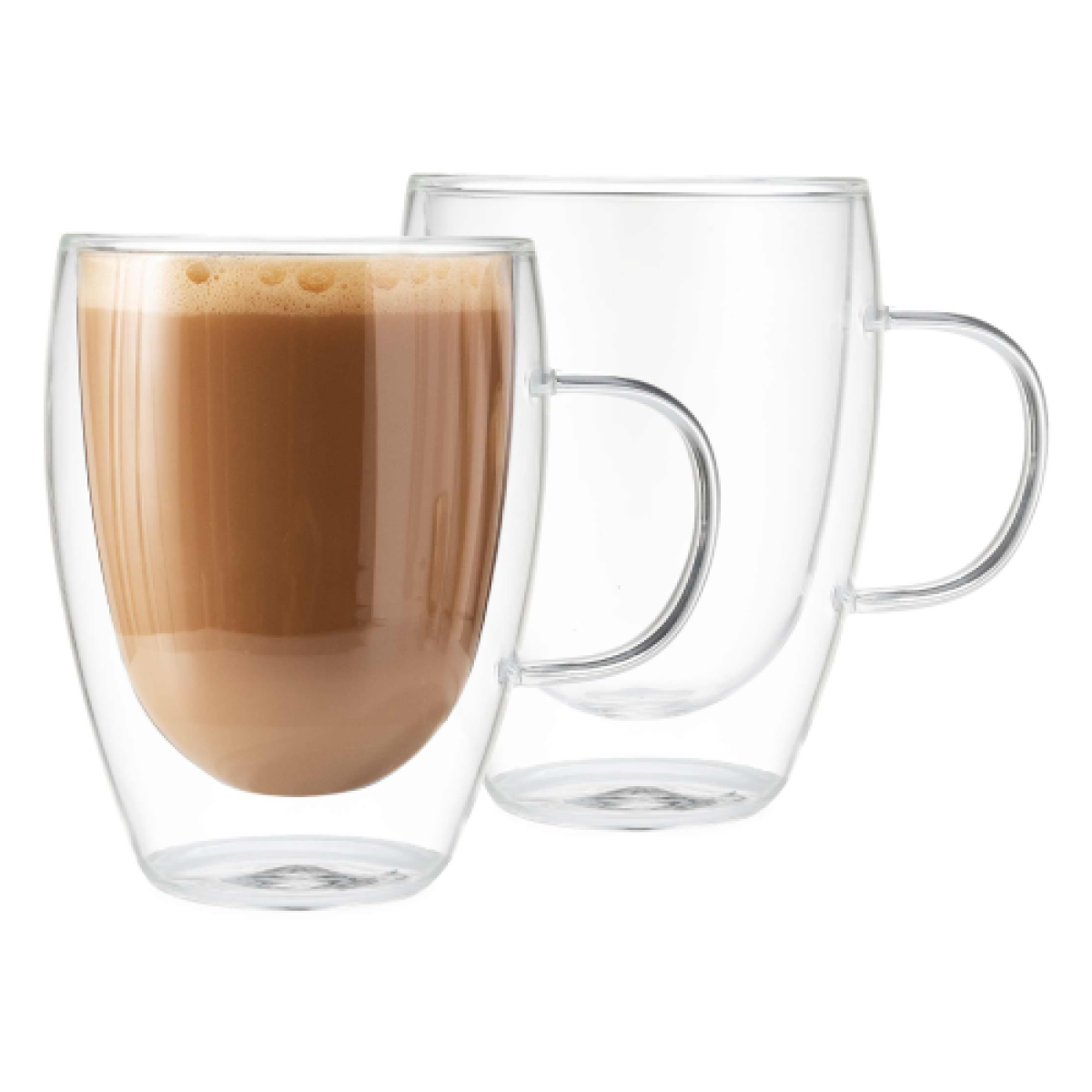 Berlinger Haus 300ml 2 Pcs Glass Cup Set