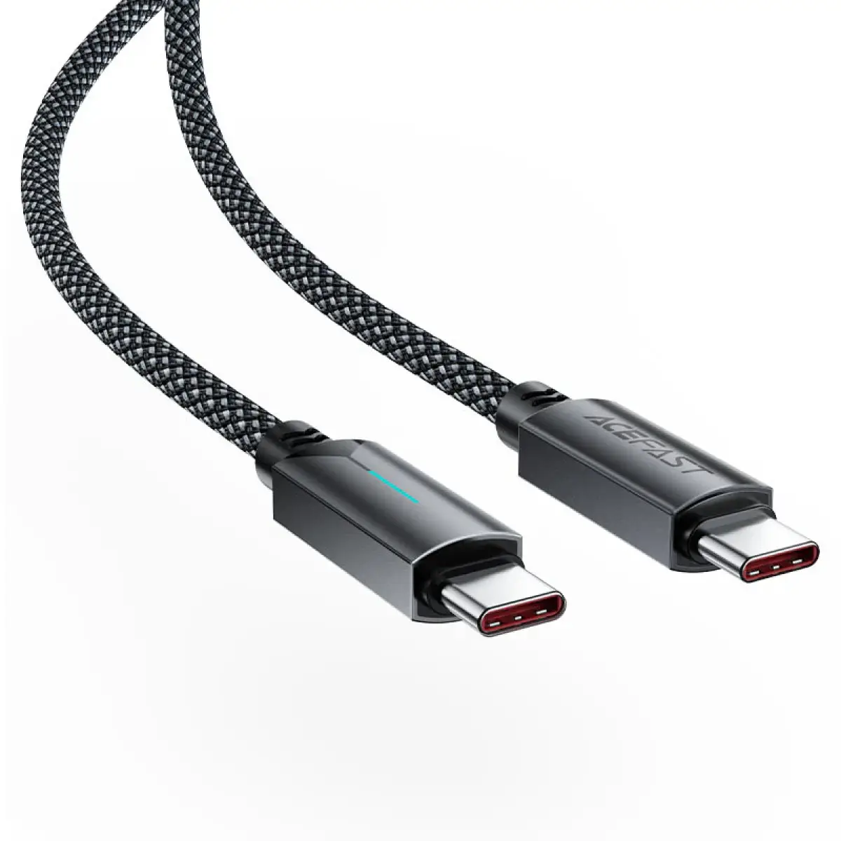 Acefast 60W Cable USB-C to USB-C