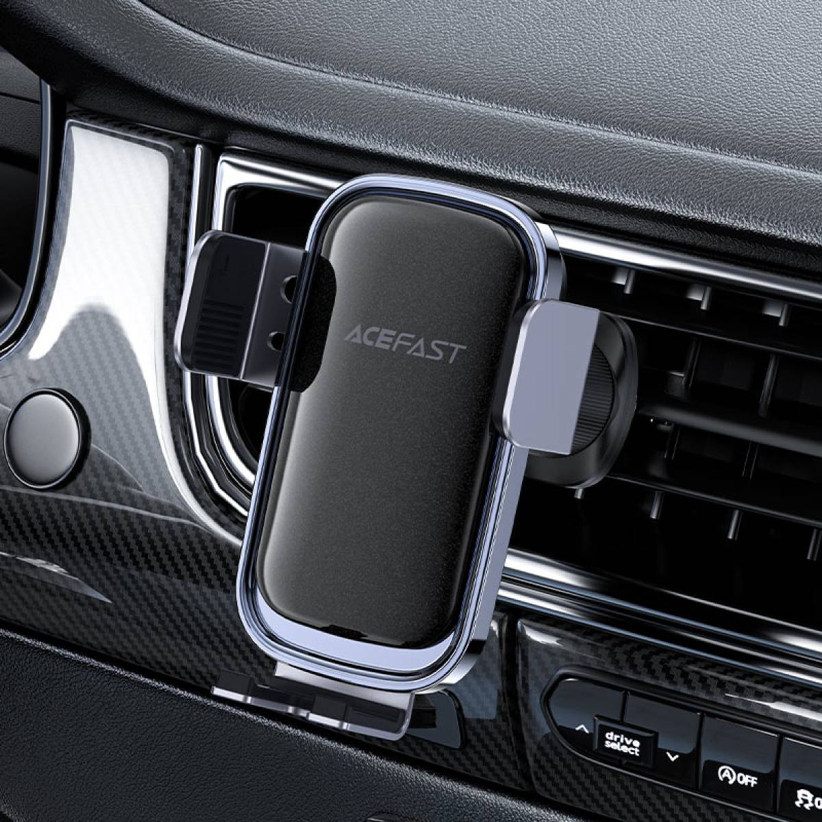 Acefast Car Mount Holder D39
