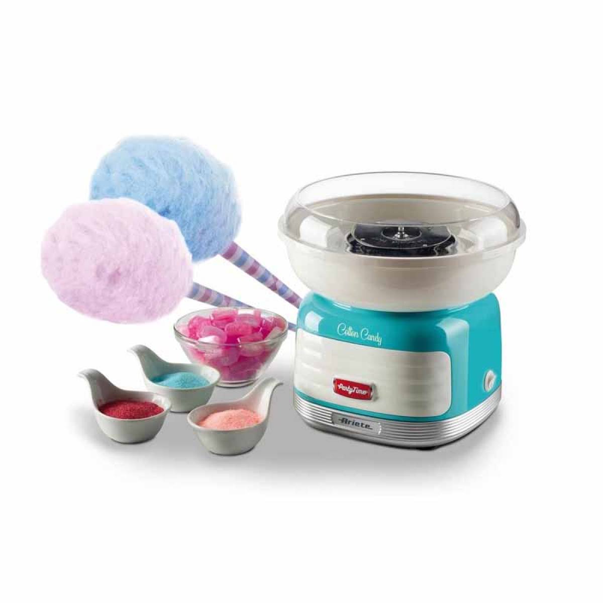 Ariete Candy Flossy Maker Blue