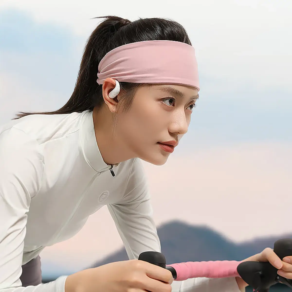 AceFast AceFit Open Wearable Earbuds FA002