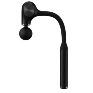 Mdhl Multi-functional Full Body Massager Hammer, High-frequency Percussion, Gear Adjustment, 4 Massage Head Attachments, Md-hp68