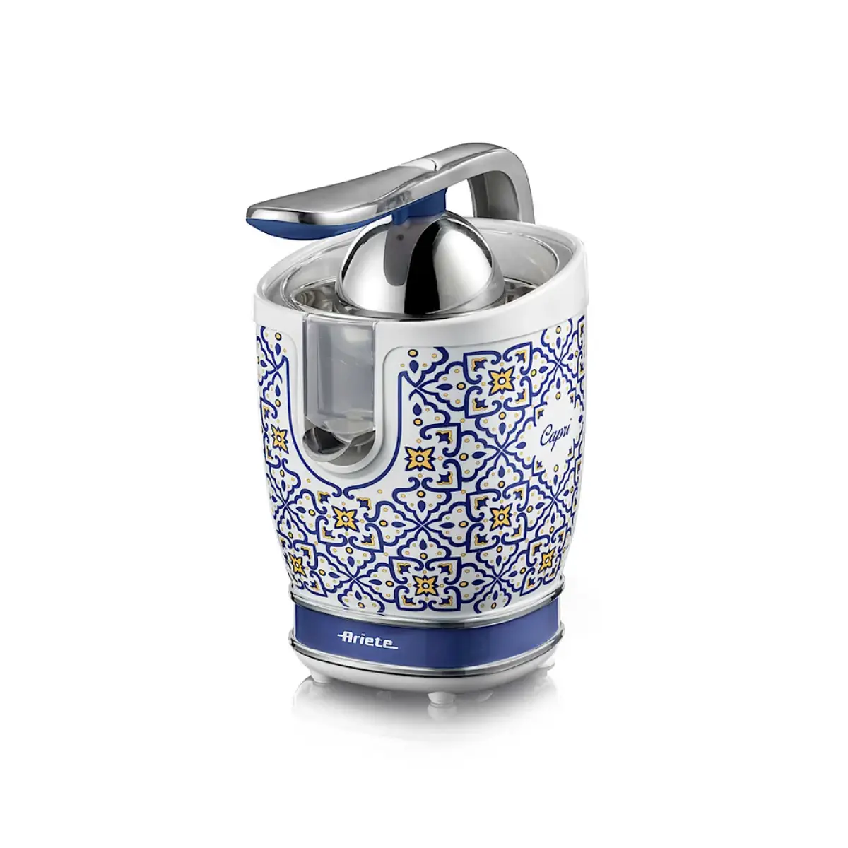 Ariete Pro Citrus Juicer, 85w, Capri