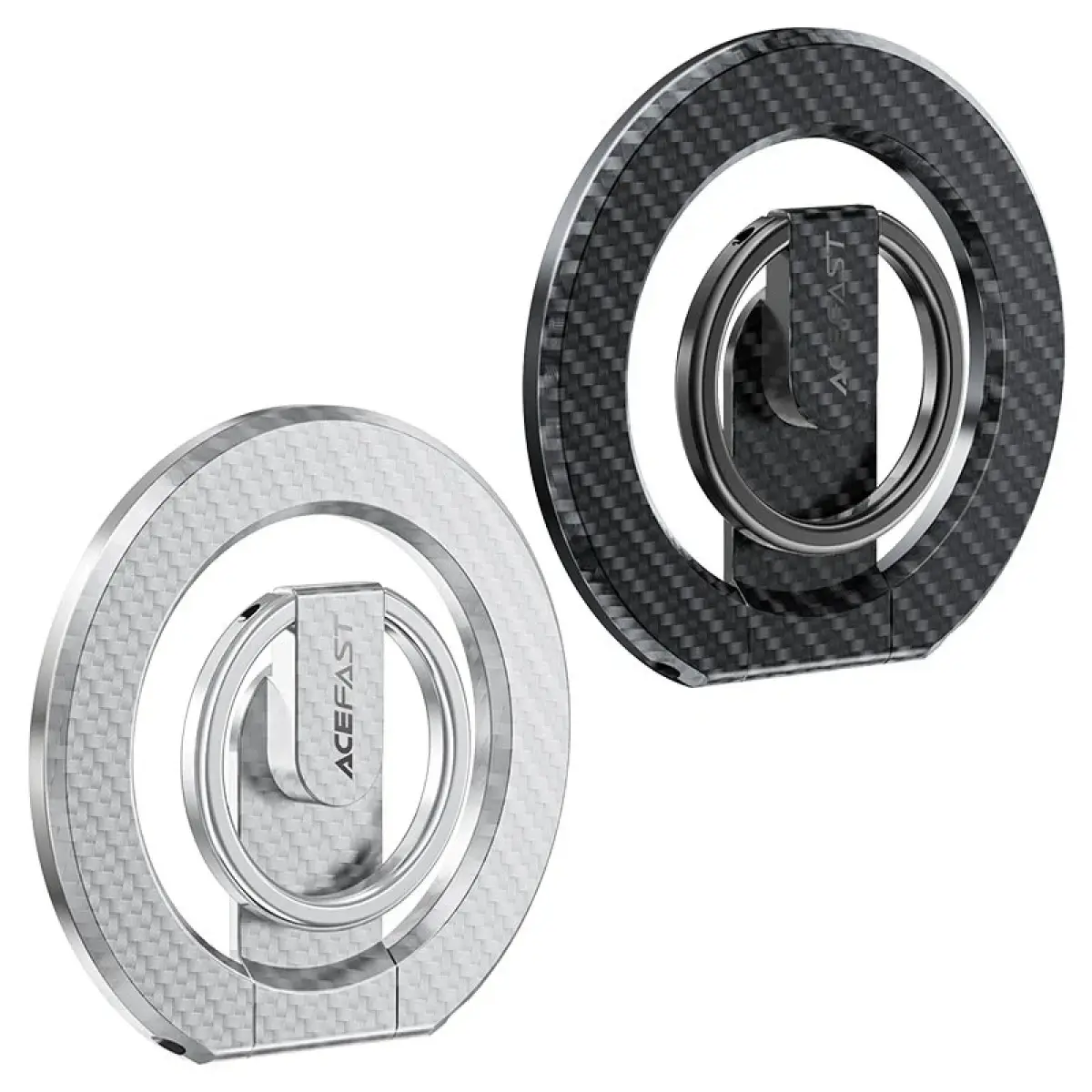 Acefast Magnetic Phone Ring Holder E25