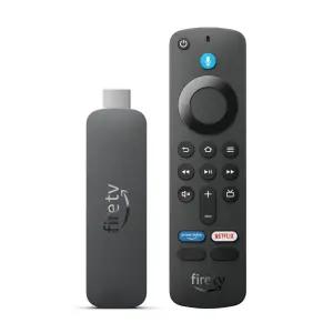 Amazon Fire TV Stick 4K 2nd Gen