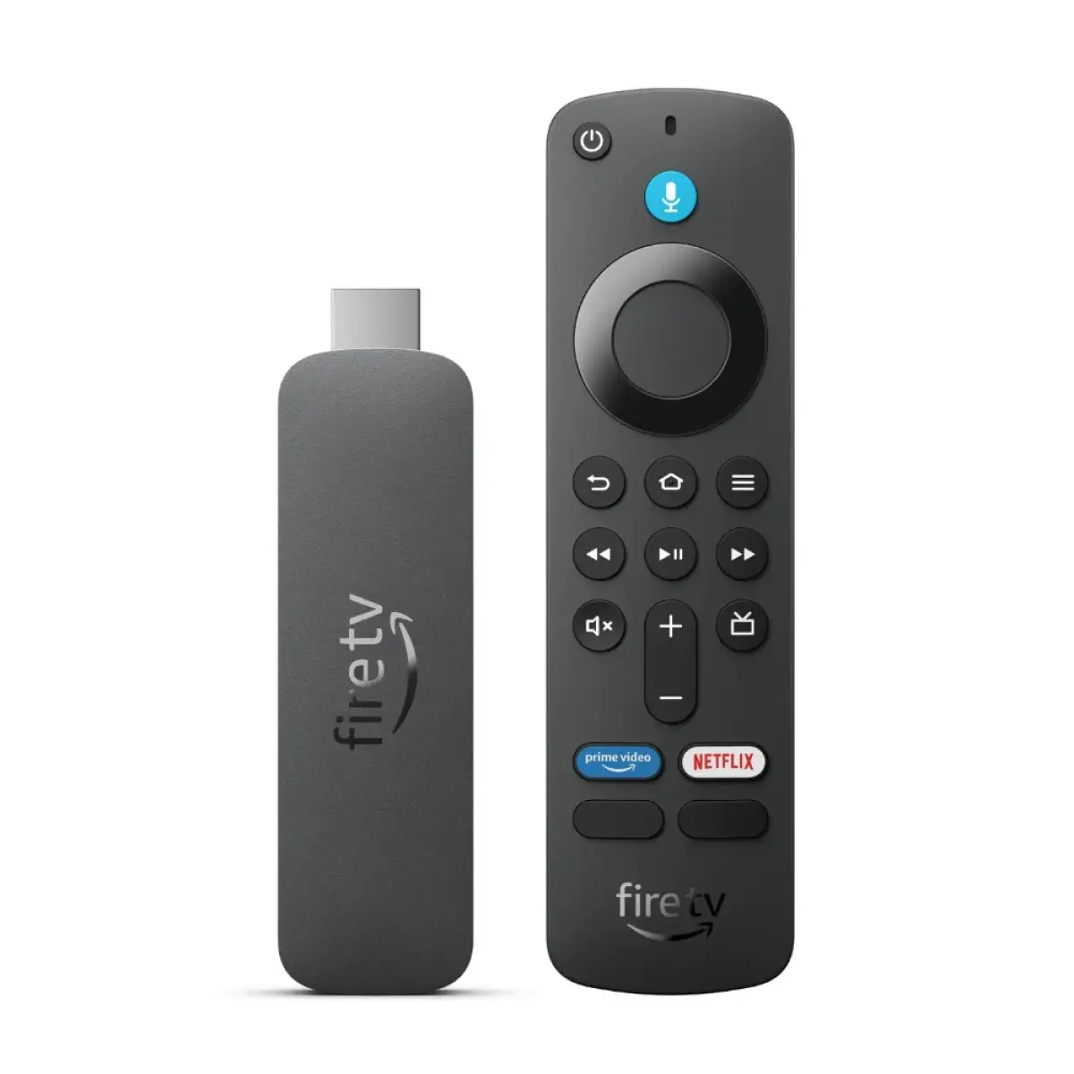 Amazon Fire TV Stick 4K 2nd Gen