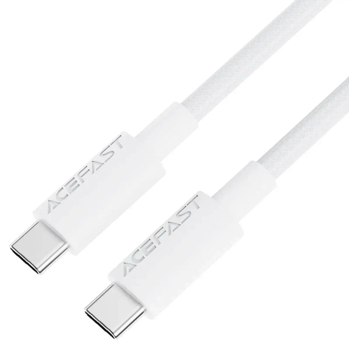 AceFast Charging Data Cable USB-C to USB-C 60W