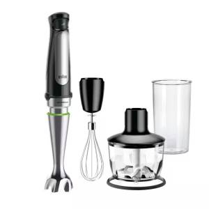 Braun MultiQuick 7 Hand Blender MQ7035X