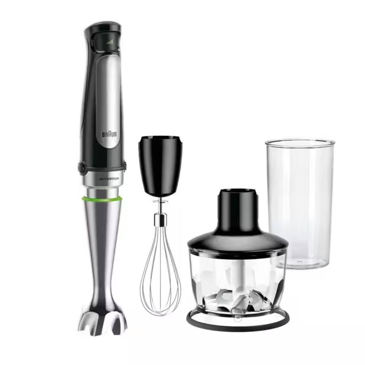 Braun MultiQuick 7 Hand Blender MQ7035X