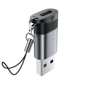 Acefast Adapter J8 USB-C to USB-A