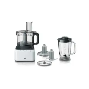 Braun PureEase FP3131 Food Processor