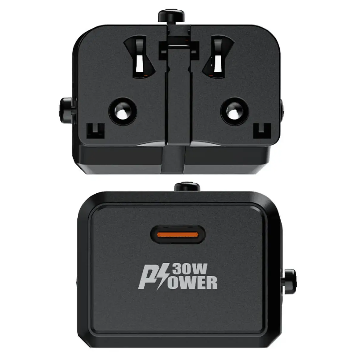 AceFast 30W GaN Fast Charge Wall Charger