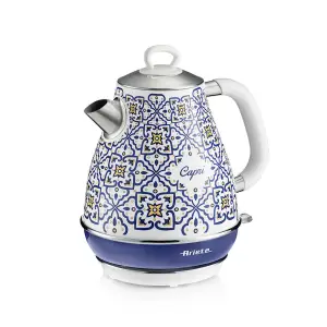 Ariete Kettle 1.7l, 2200w, Capri