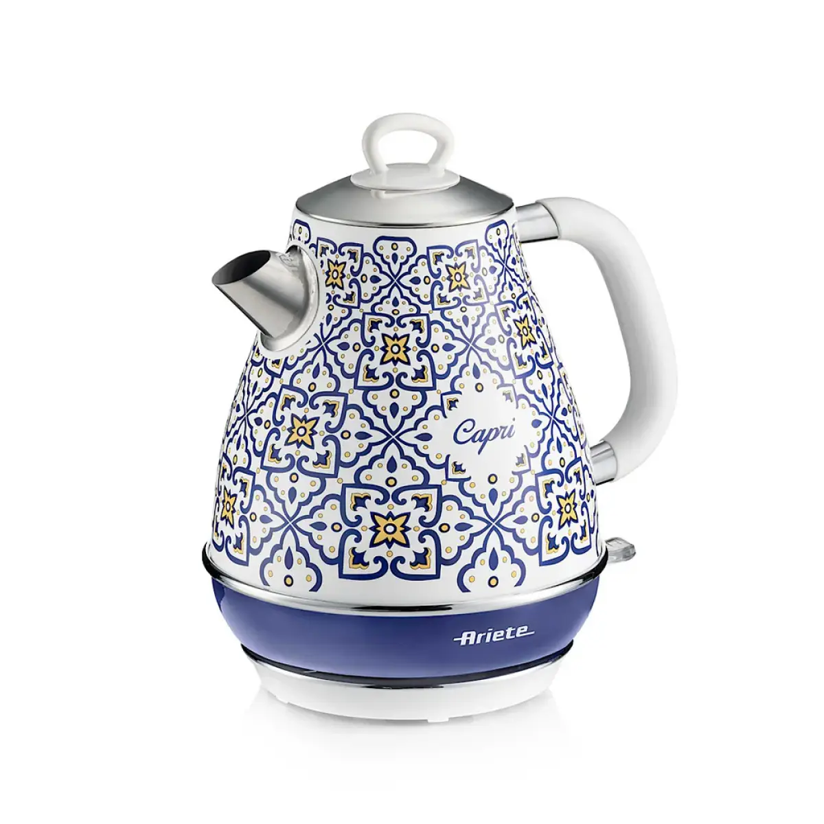 Ariete Kettle 1.7l, 2200w, Capri