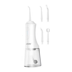 Mdhl Portable Water Flosser High-frequency Pulse & Multi-mode Cleaning, Md-6690