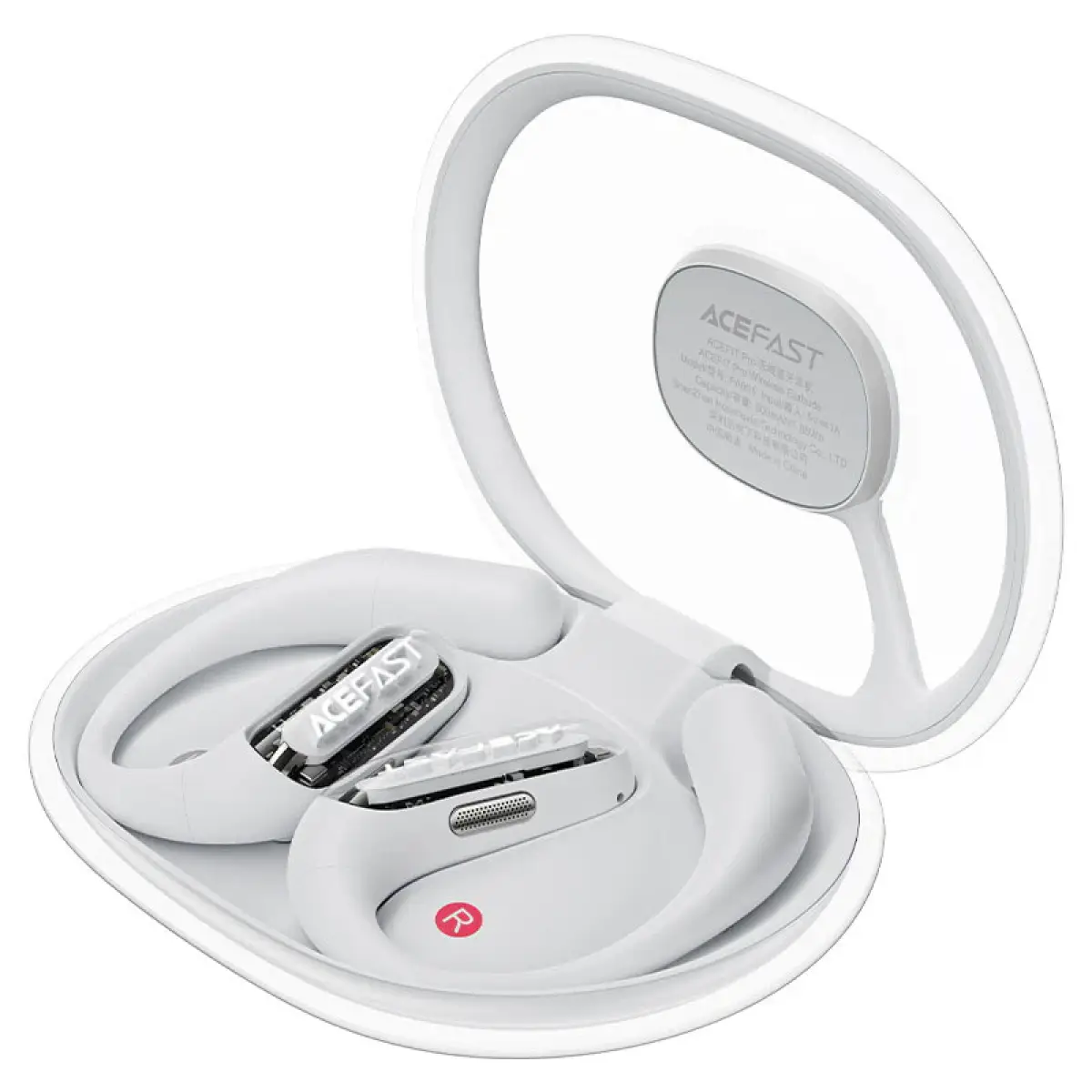 Acefast Ear-hook Stereo Earbuds