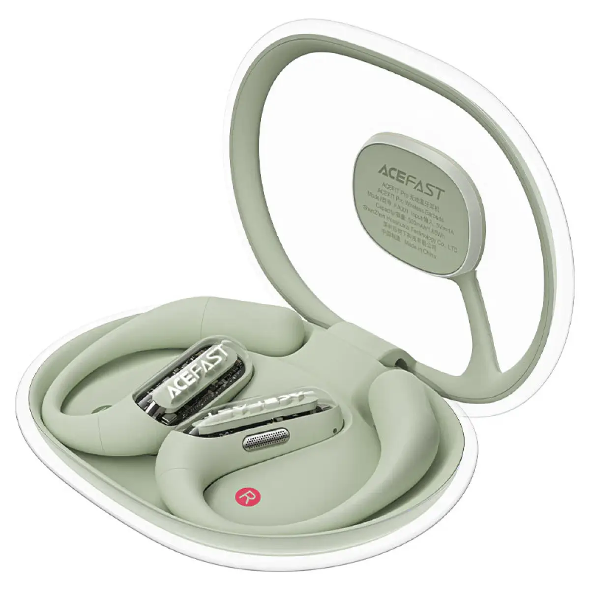 Acefast Ear-hook Stereo Earbuds