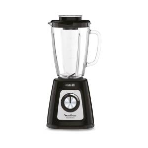 Moulinex Power Jug Blender Glass 800 W