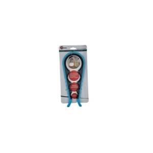 Silicone Can Opener, Tur-kyr2018