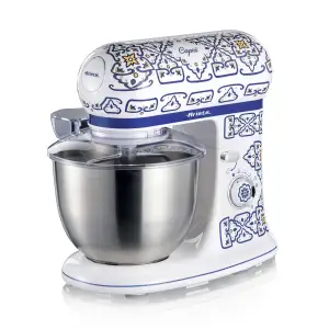 Ariete Capri Kitchen Machine 5.5l