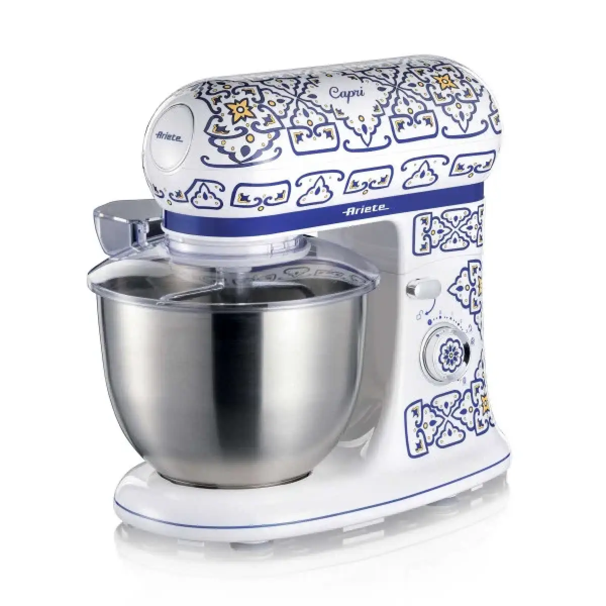 Ariete Capri Kitchen Machine 5.5l