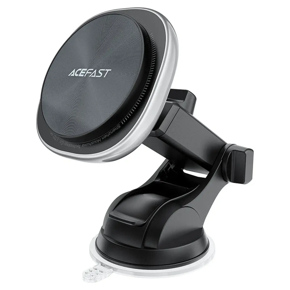 AceFast AirCharge Magnetic Wireless Charger Car Holder D42
