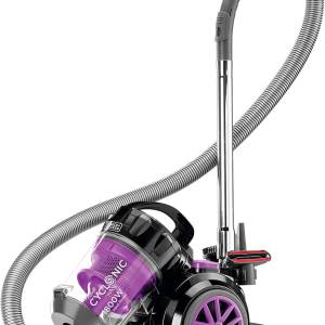 Black+decker Vacuum Cleaner Multicyclonic Canister 1800w