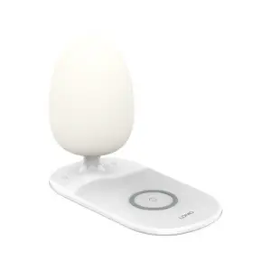 Ldnio Fast Wireless Charging Desk Lamp Y3
