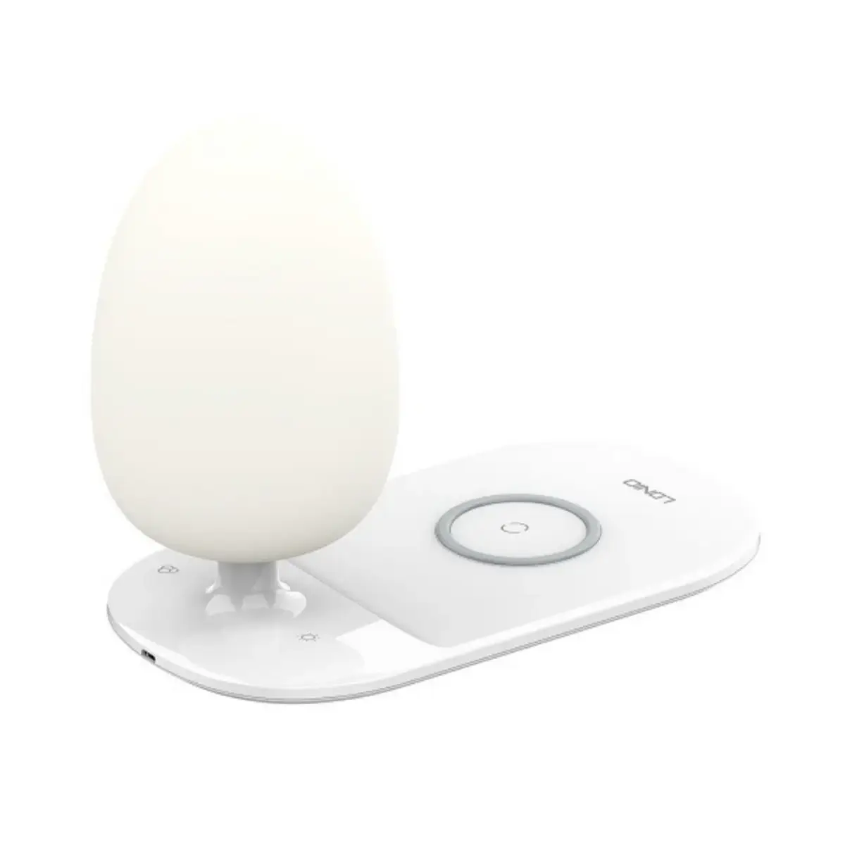 Ldnio Fast Wireless Charging Desk Lamp Y3