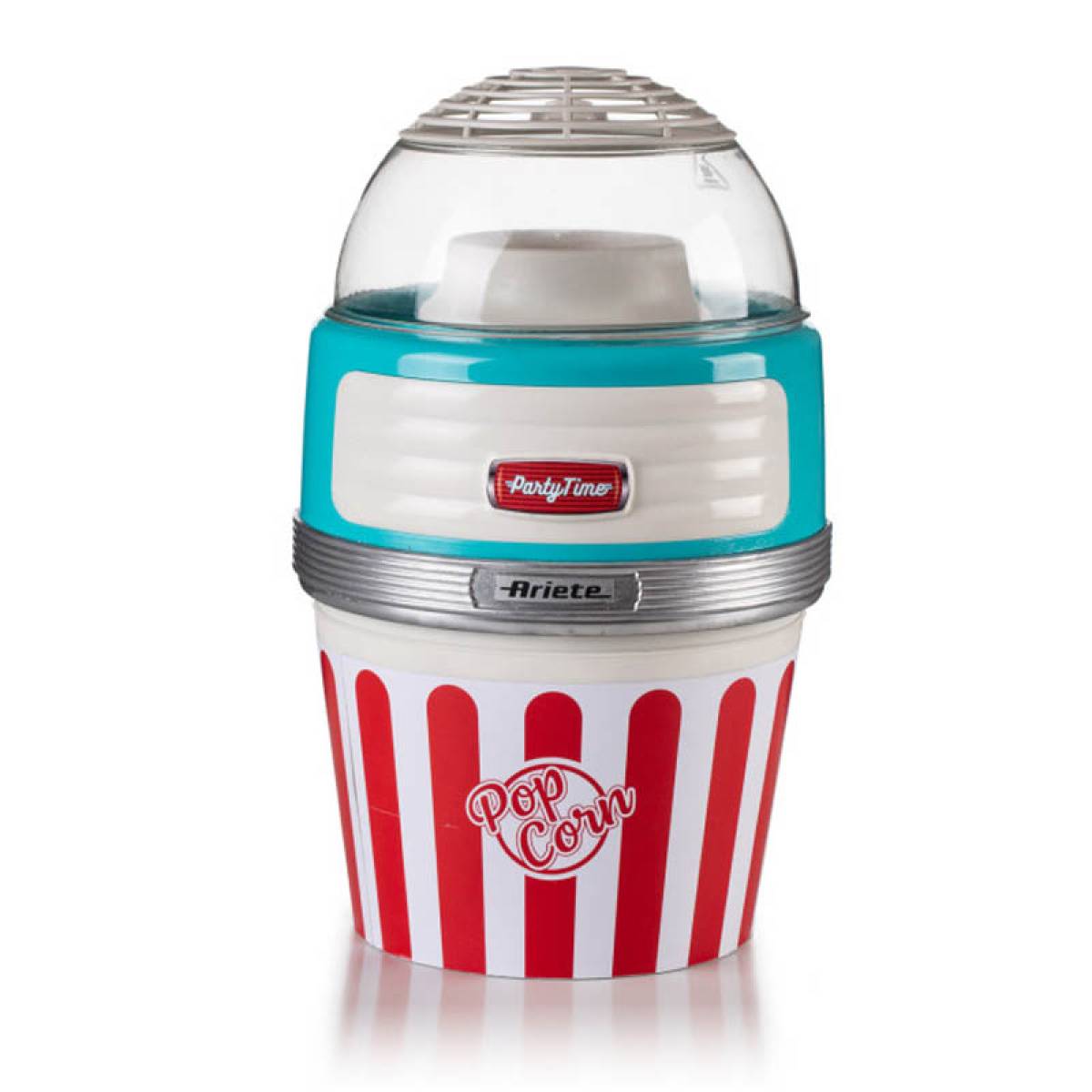 Ariete Popcor Maker Xl Blue