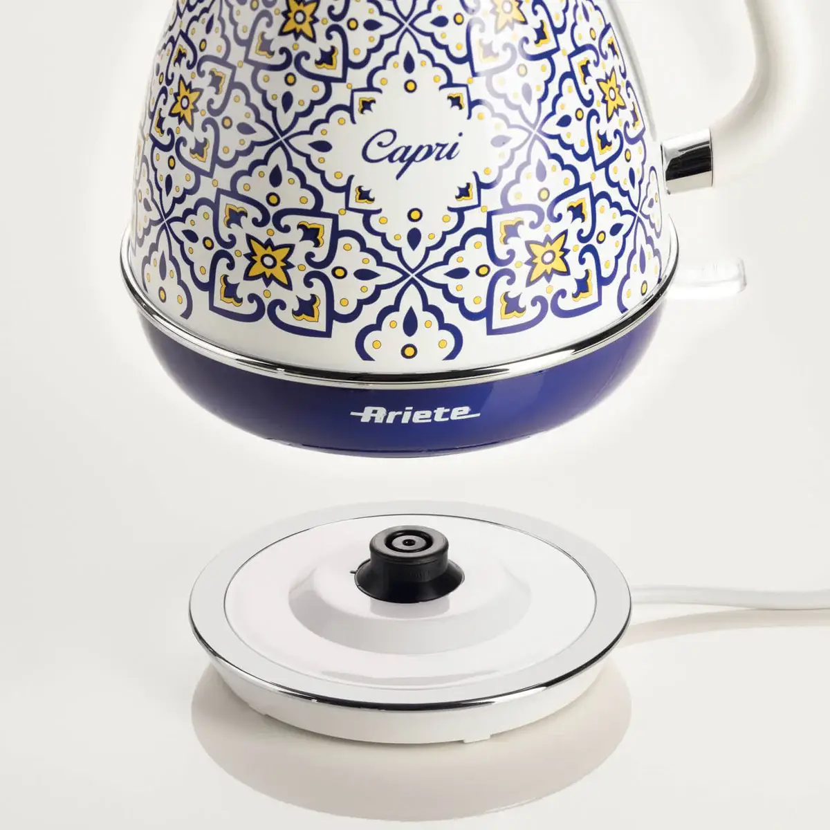 Ariete Kettle 1.7l, 2200w, Capri
