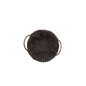 Round Bread Basket, Tur-sfb6