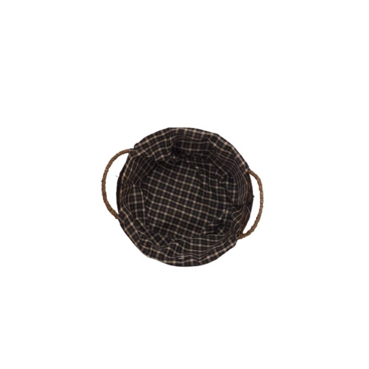 Round Bread Basket, Tur-sfb6