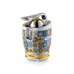 Ariete Pro Citrus Juicer, 85w, Positano